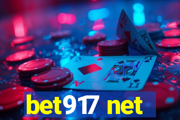 bet917 net